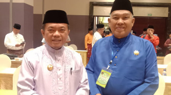 Festival Budaya Melayu Jambi Akan Digelar di TMII Jakarta, Al Haris Akan Hadir