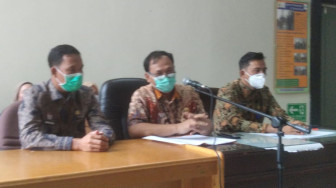 Kasus Pencabulan Mahasiswi di RSUD Raden Mattaher, Herlambang Banyak Tidak Tahu